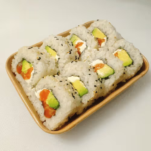 Philadelphia Roll (8 Stück)