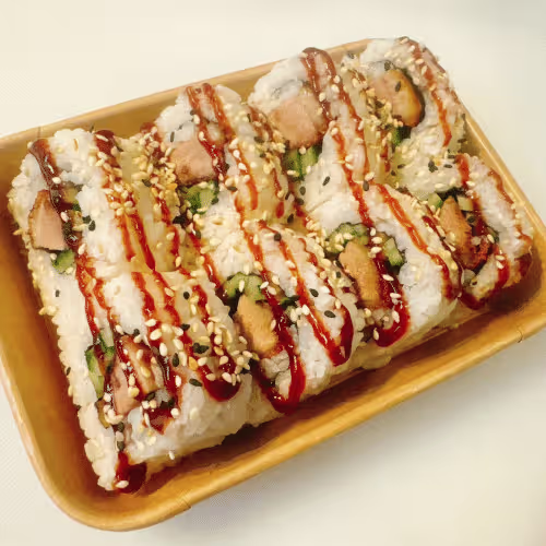 Ente Roll (8 Stück)