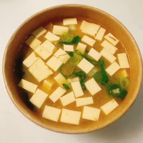 Miso Suppe