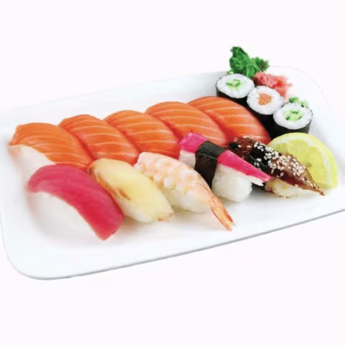 Mix Sushi (groß)