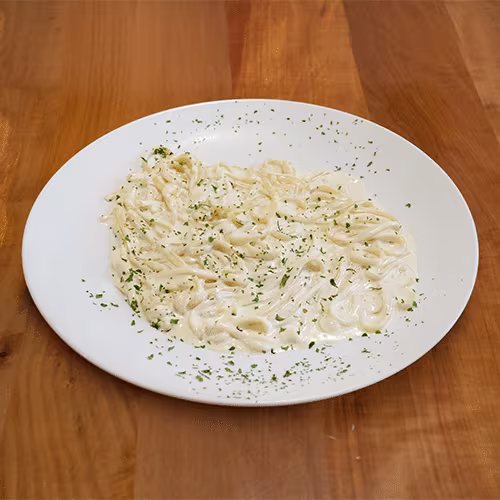 Spaghetti Carbonara