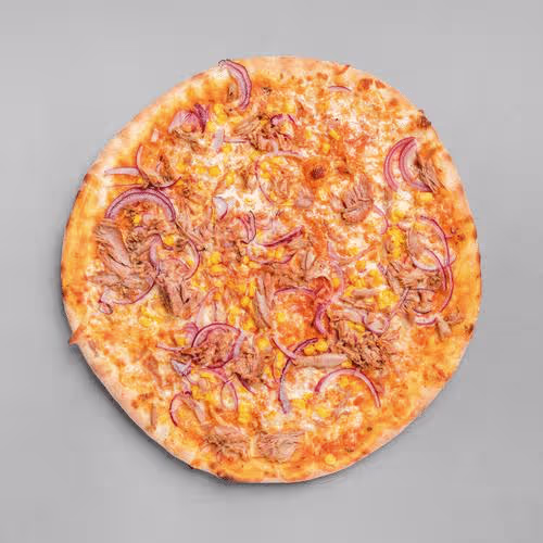 Pizza al Tonno