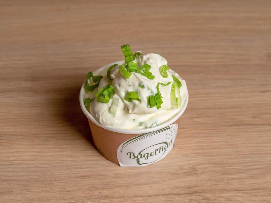 Scallion (Jungzwiebeln)