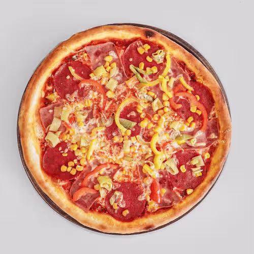 Pia Pizza