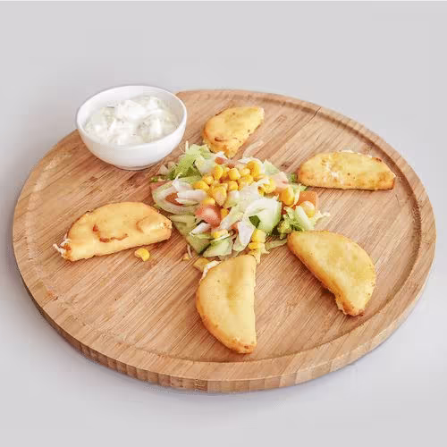 Feta Panne