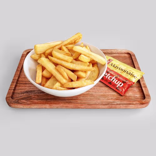 Kl.Pommes frites