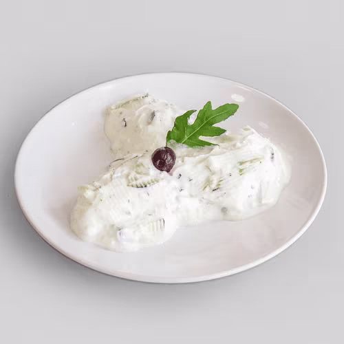 Tzatziki