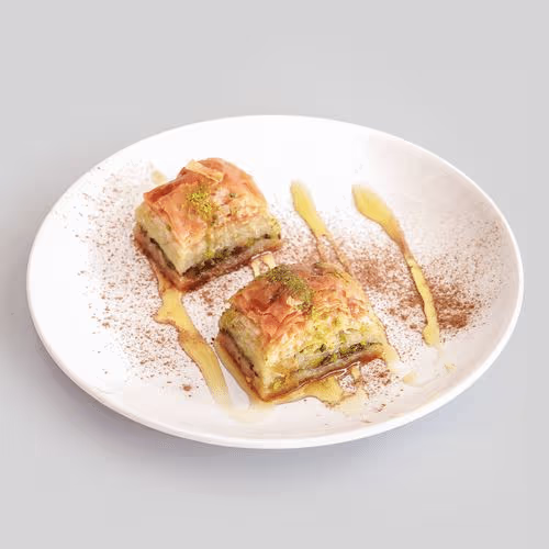 Baklava (2 Stück)