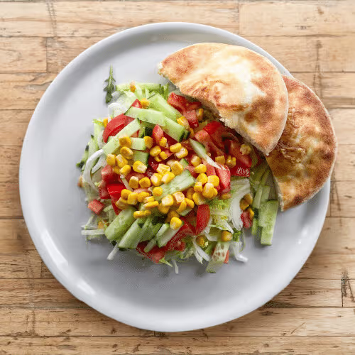 Gemischter Salat