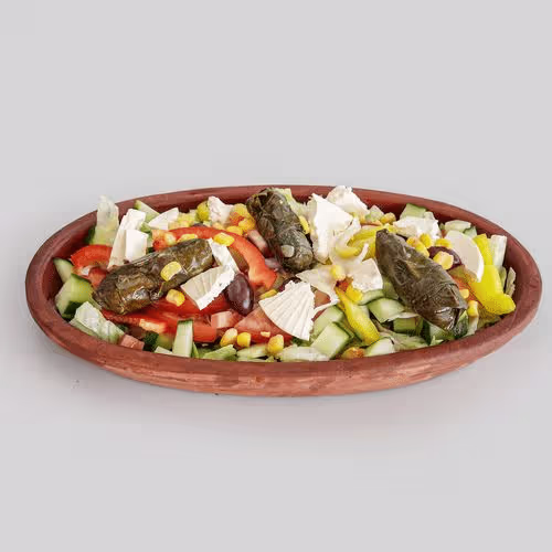 Griechischer Salat