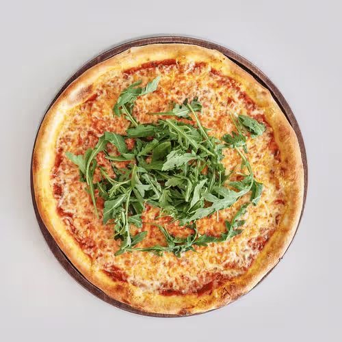 Pizza Rucola