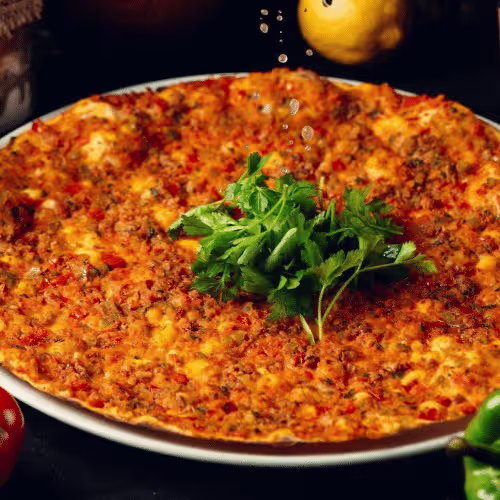 Lahmacun
