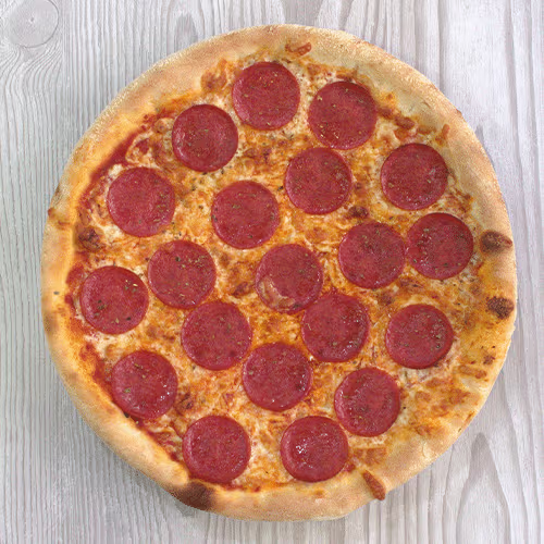 Pizza Salami