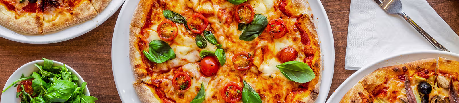 Time Pizza Titelbild