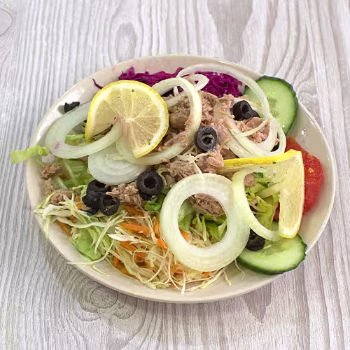 Thunfischsalat (750ml)