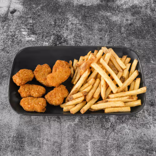 Chicken Nuggets (7 Stück)