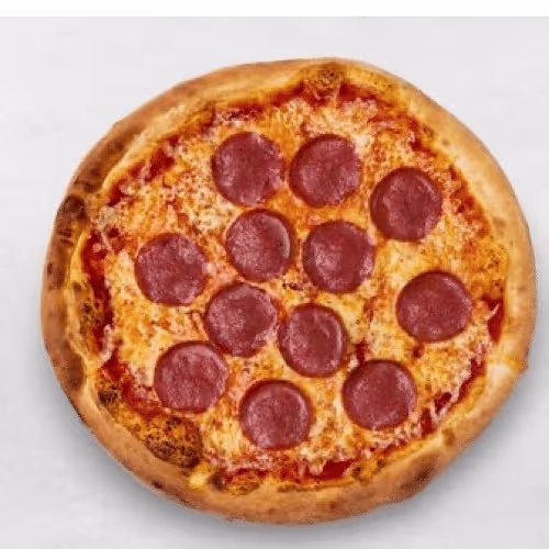 Pizza Salami