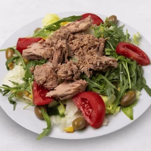 Thunfischsalat
