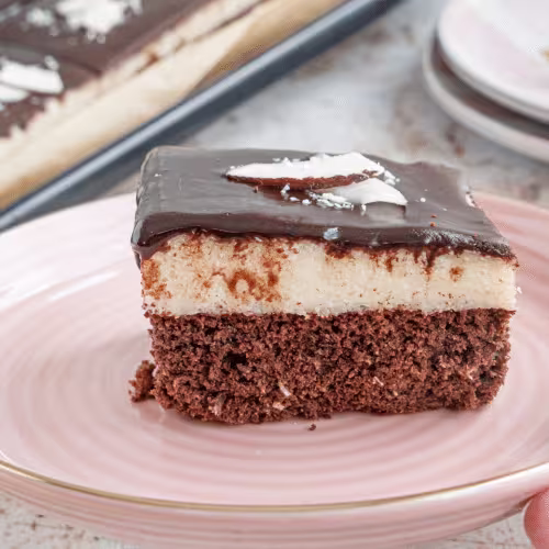 Schoko-kuchen (kekse)