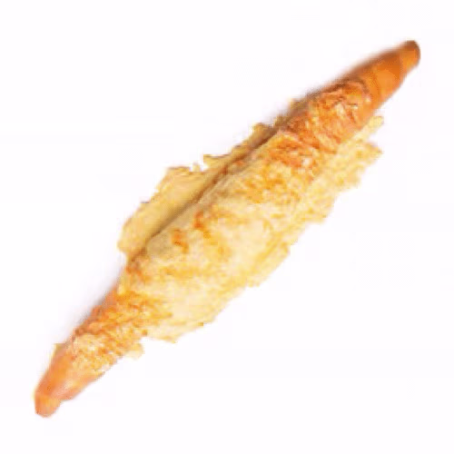 Käsestangerl (vegetarisch)