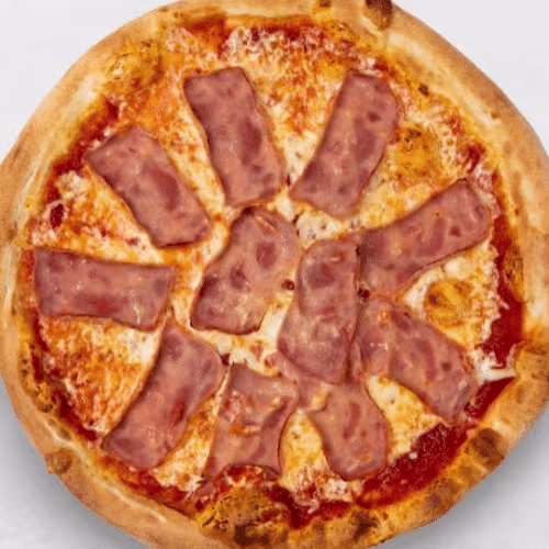Pizza Cardinale