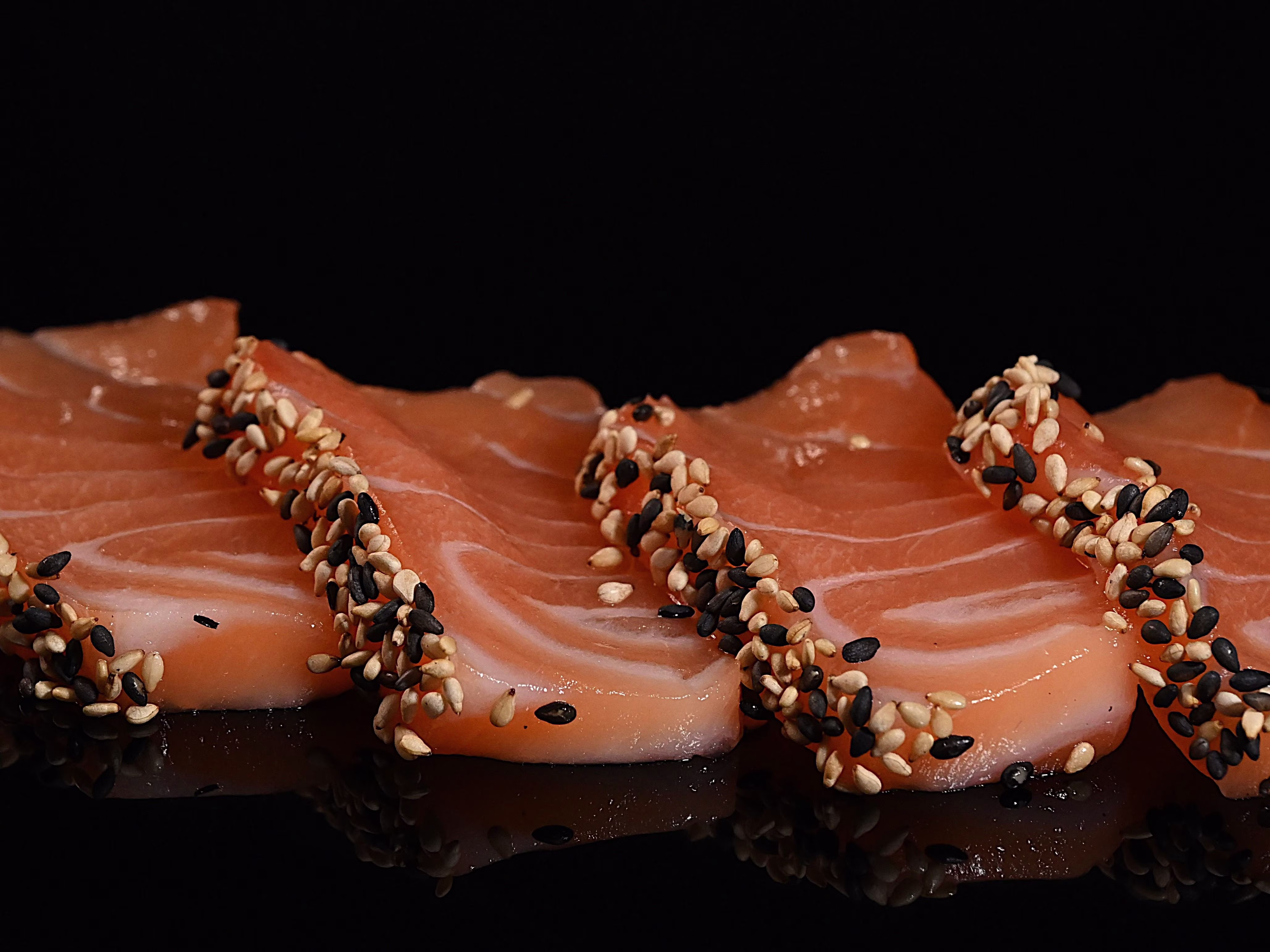 Tataki sake
