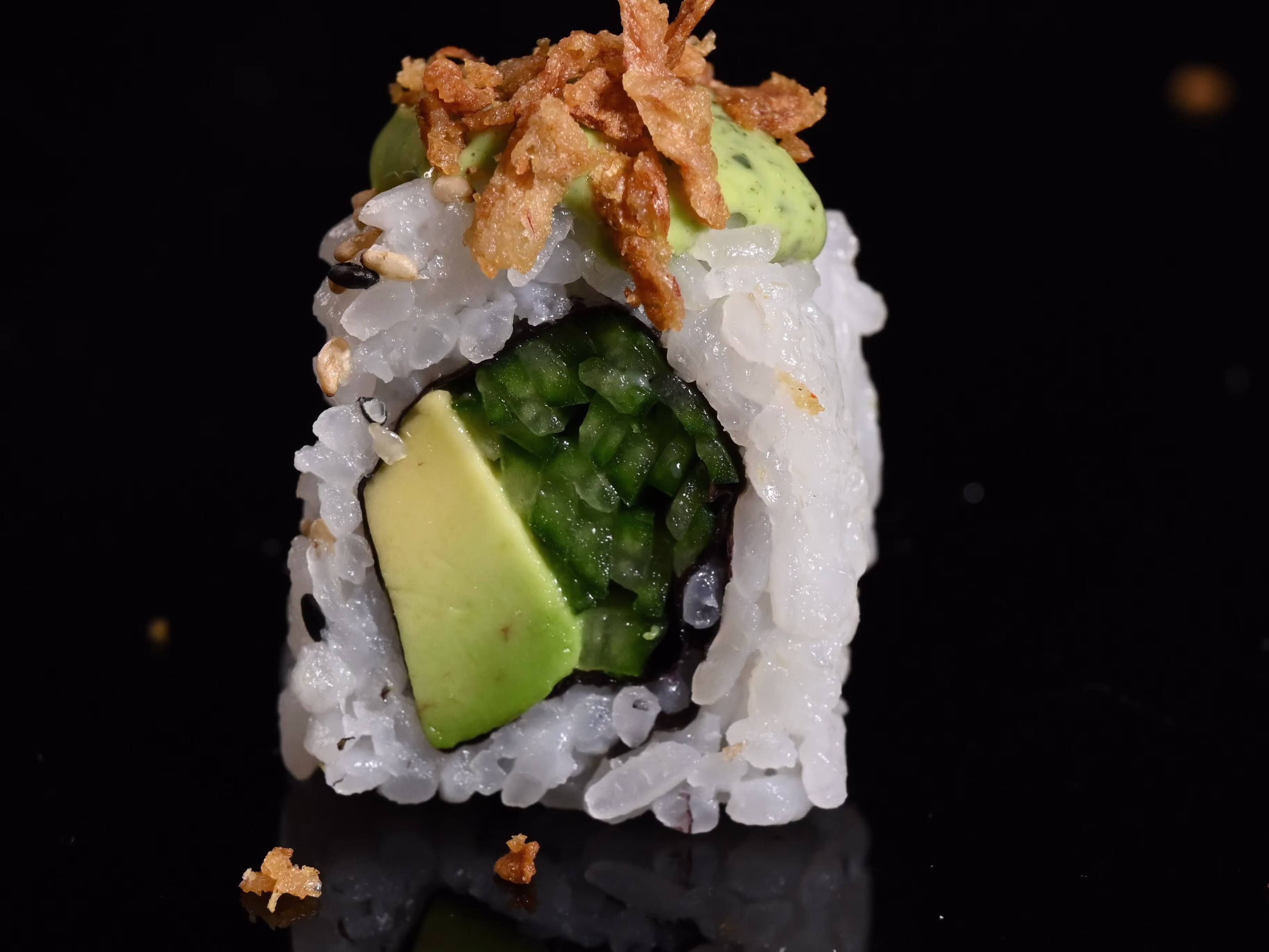 Veggie Roll 8stk