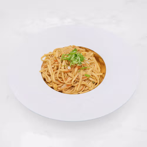 Yasai Noodle