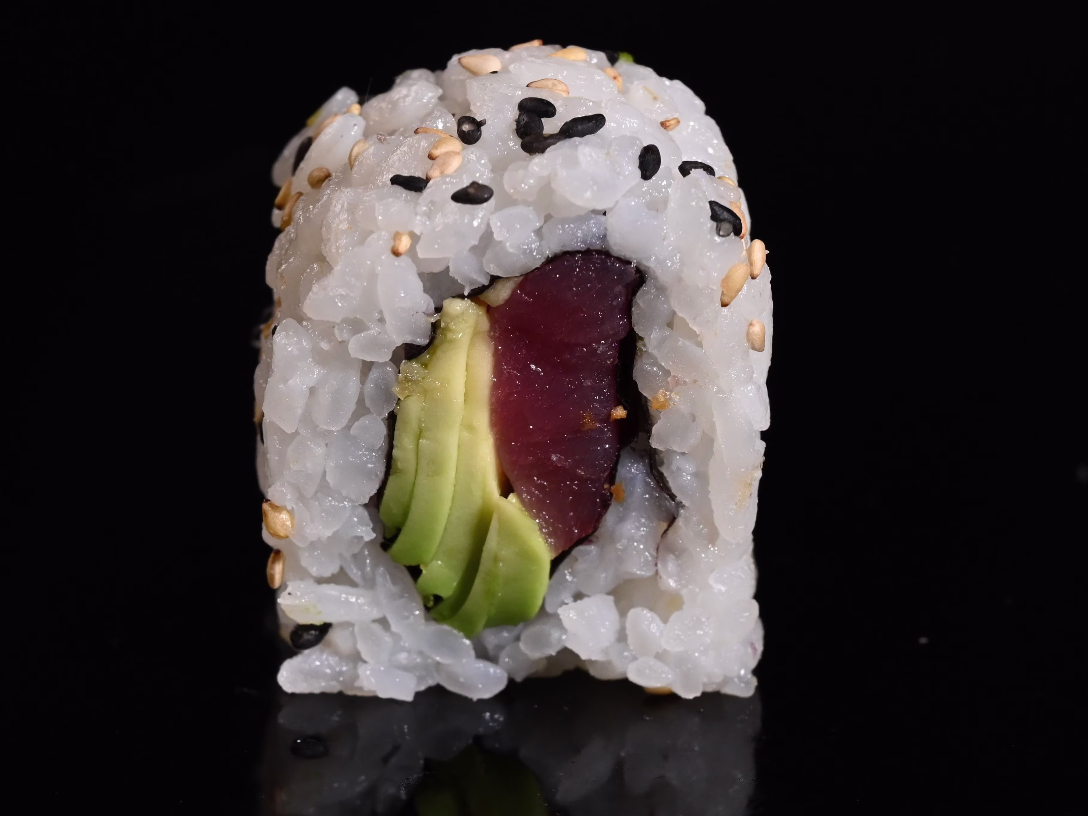 Tuna Roll 8stk