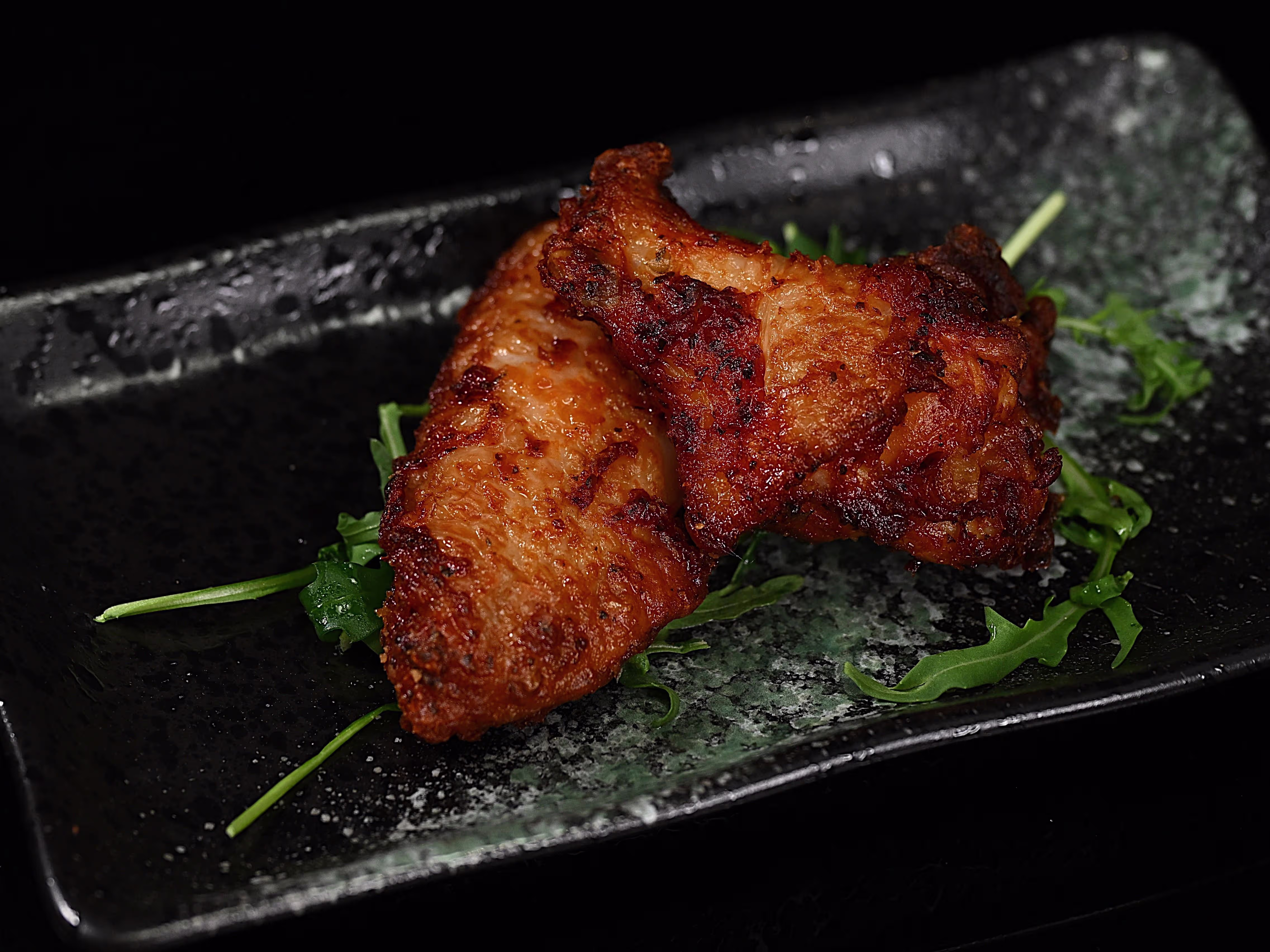 Chicken wings 4stk