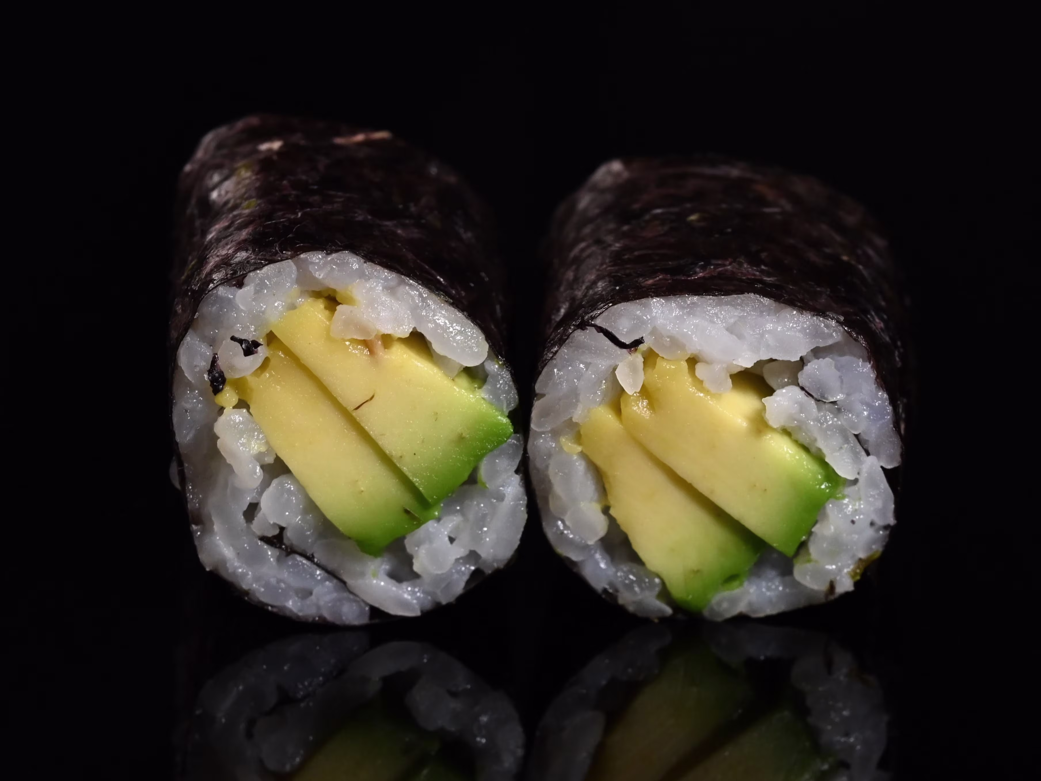 Hoso Avocado 8stk