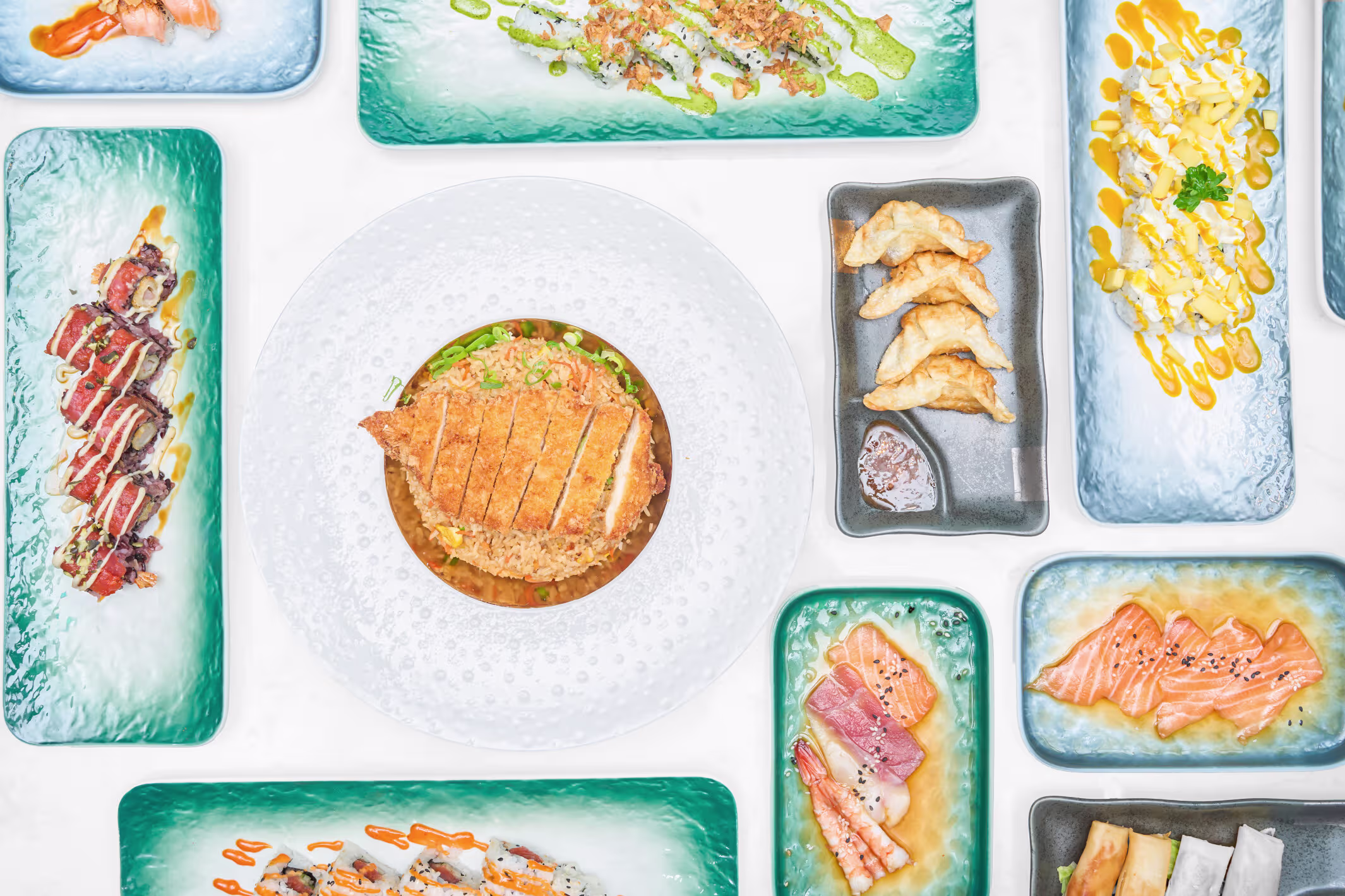 Miho Graz Japanese Restaurant Titelbild