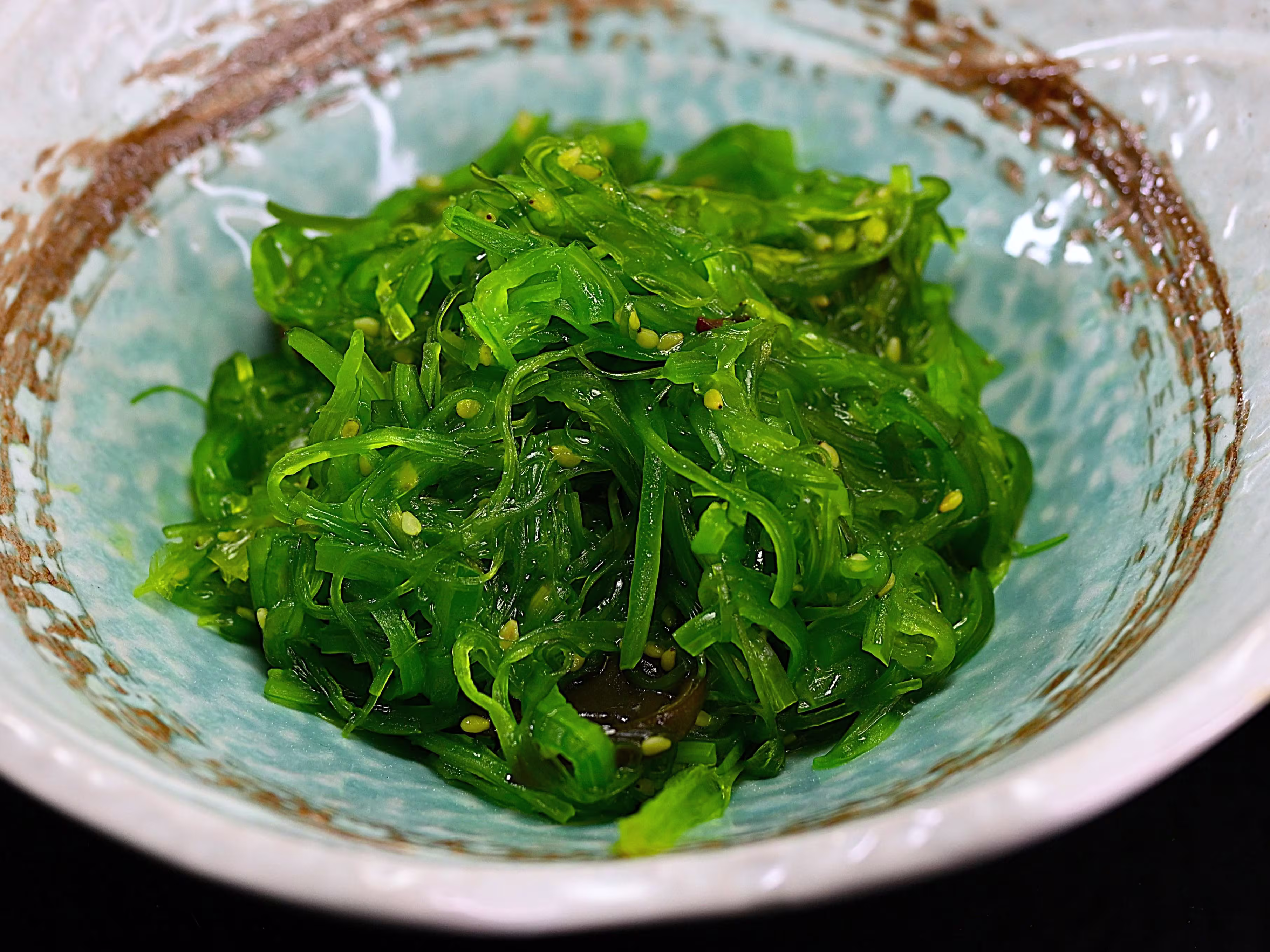 Wakame
