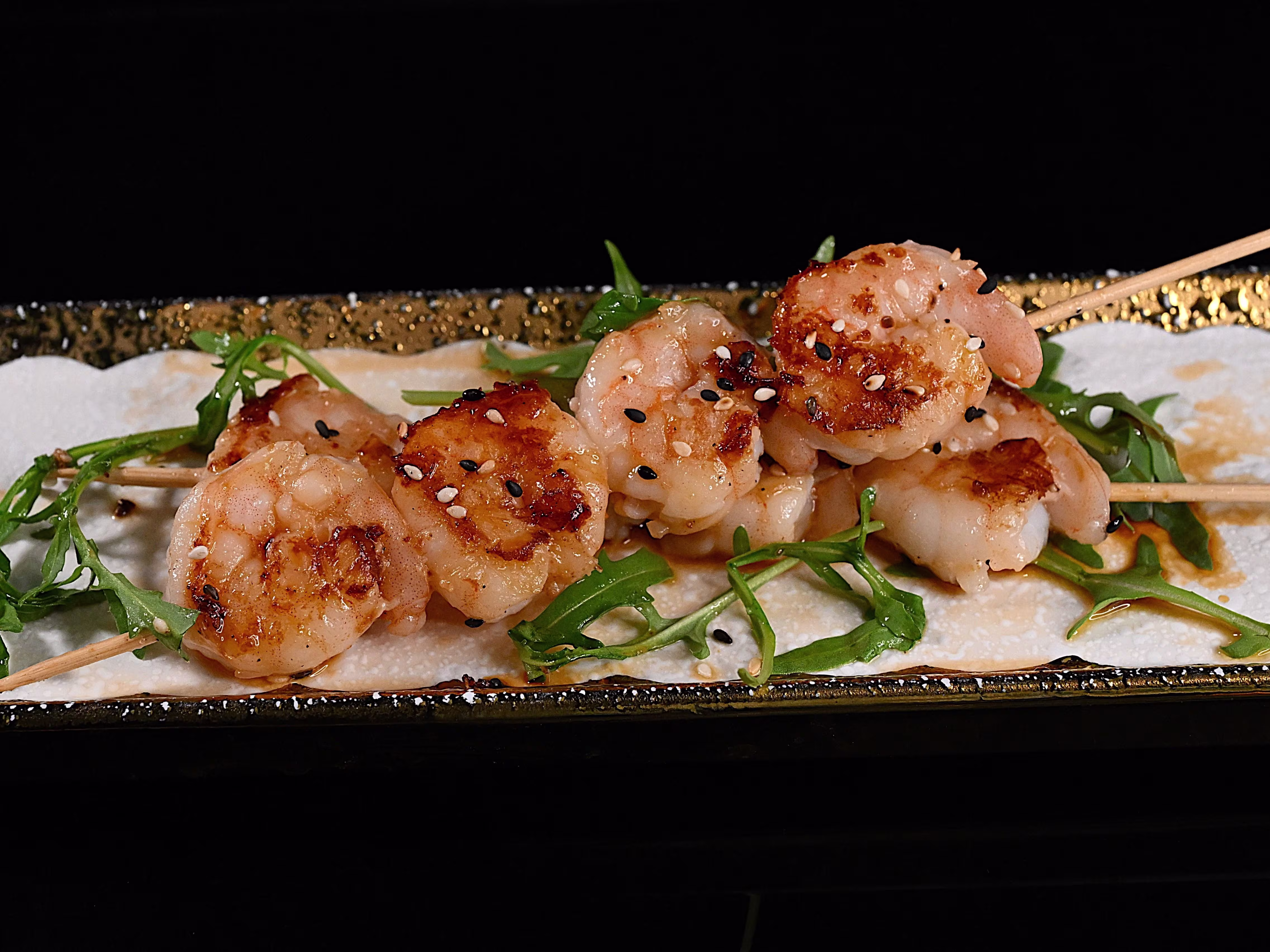 Ebi Teppan 2stk