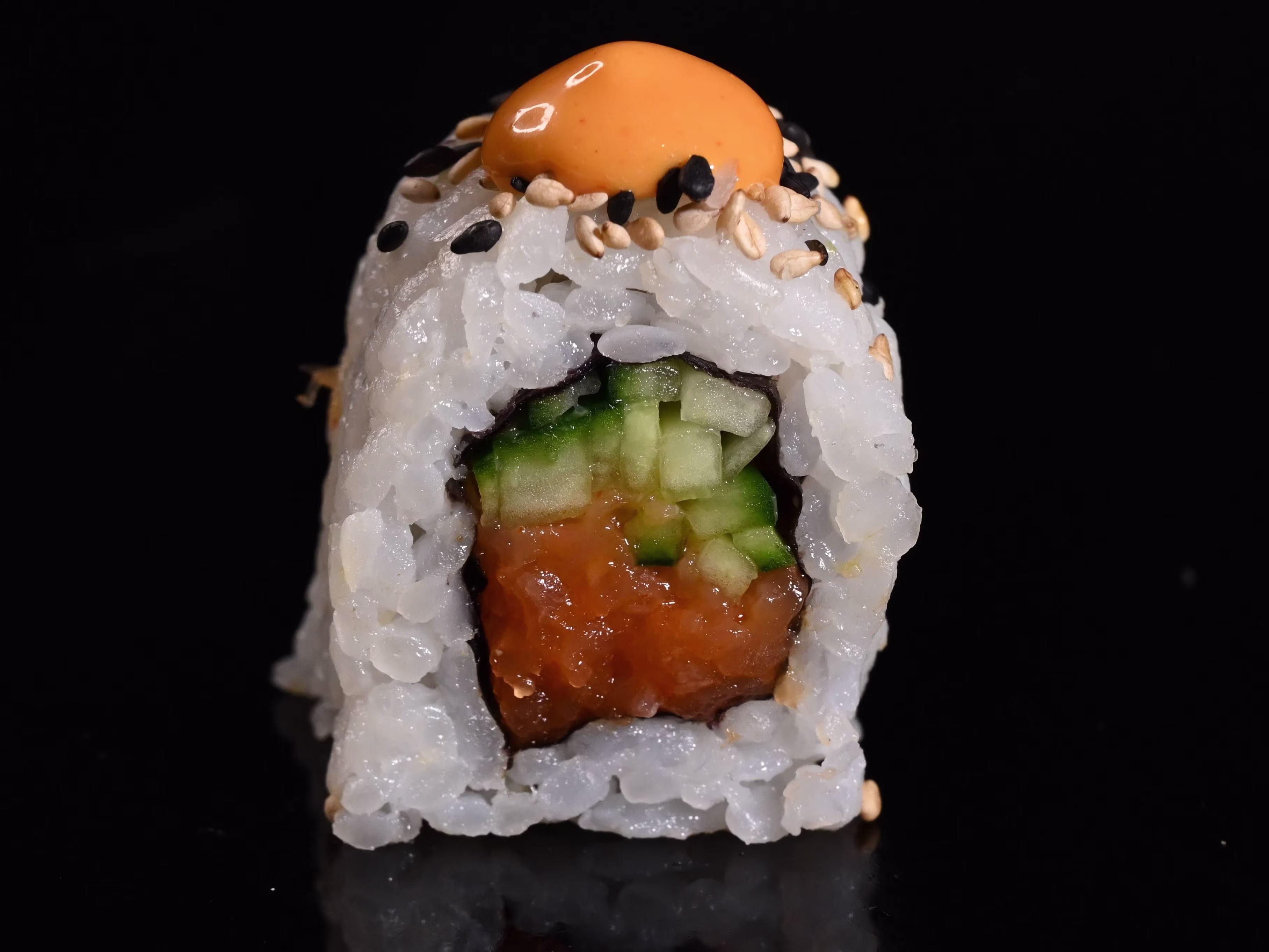 Spicy Tuna Roll 8stk