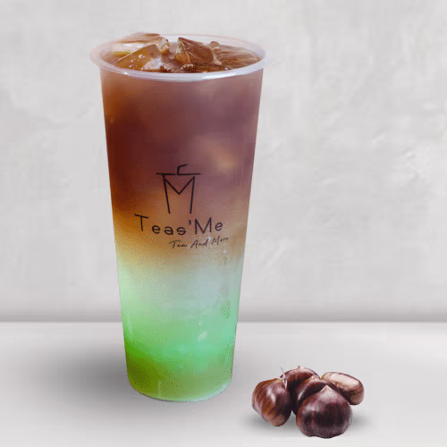 Fizzy Chestnut