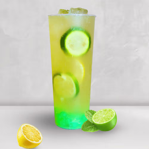 Lime-Lemon