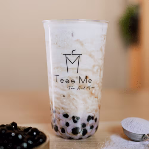 Purple Taro, M