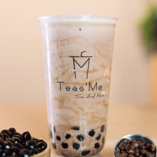 Tease me, Baby, M