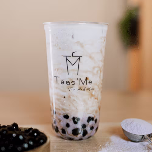 Purple Taro, L