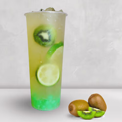 Kiwi-Lime- Lemon