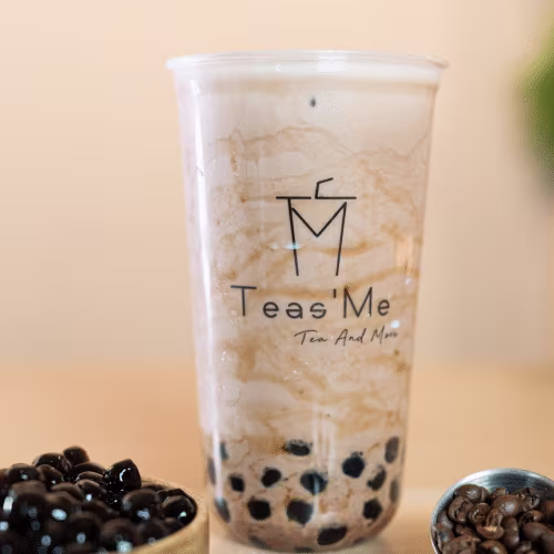Tease me, Baby, L
