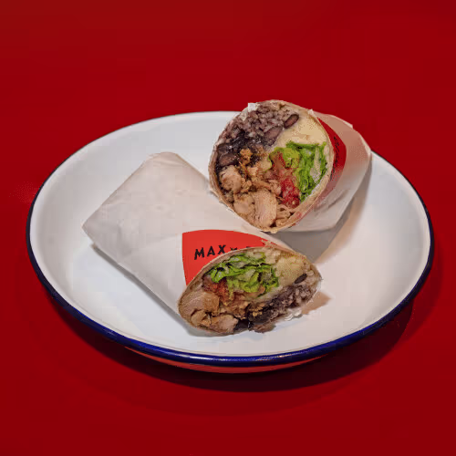 Benitos Best Burrito
