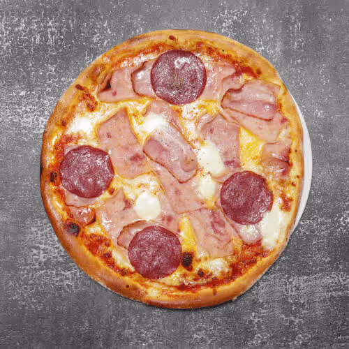 Pizza Bauer
