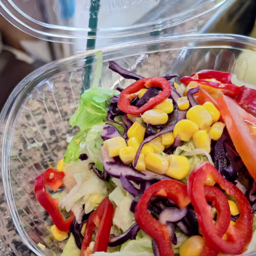 Insalata Capricciosa