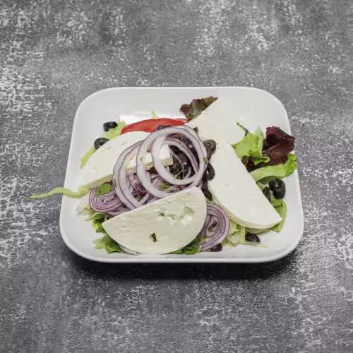 Insalata con Pecorino
