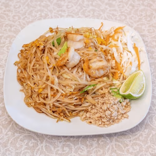 Phad Thai