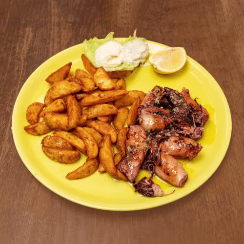 Calamari