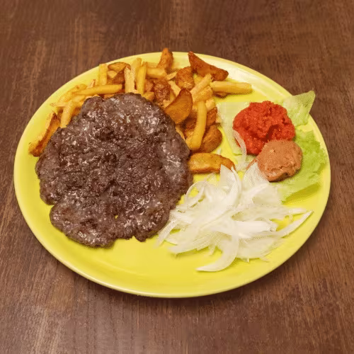 Pljeskavica