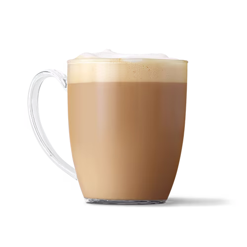 Caffè Latte grande